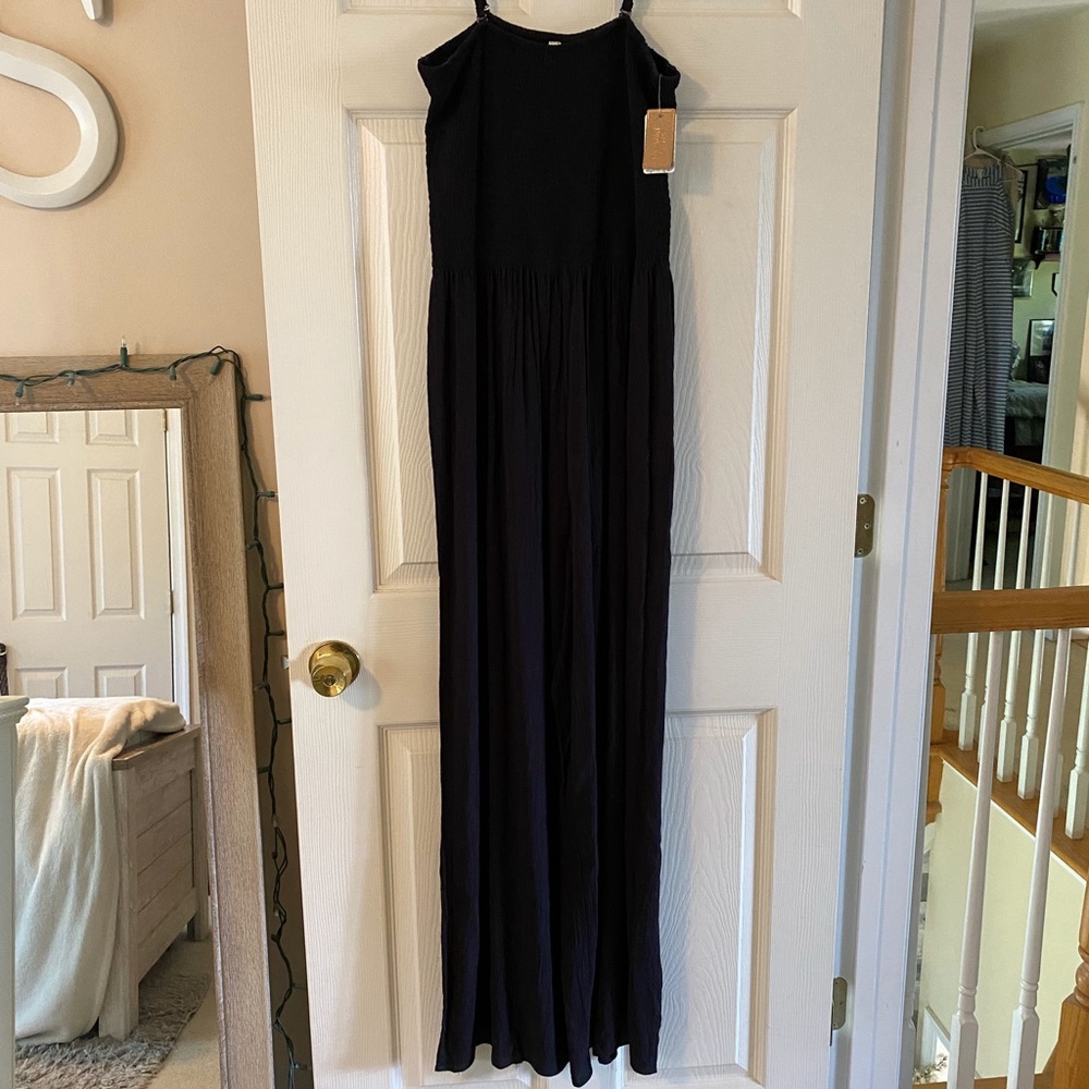NWT Women’s Jumpsuit